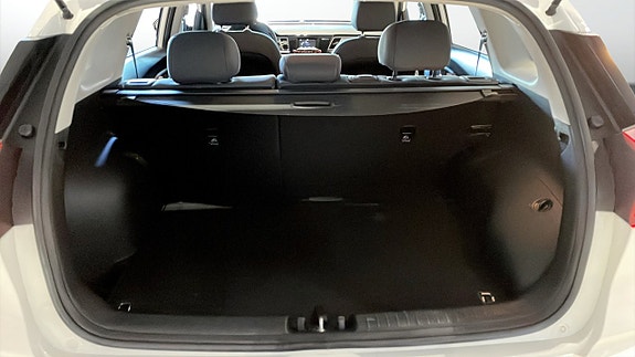 Kia Niro 12 of 12