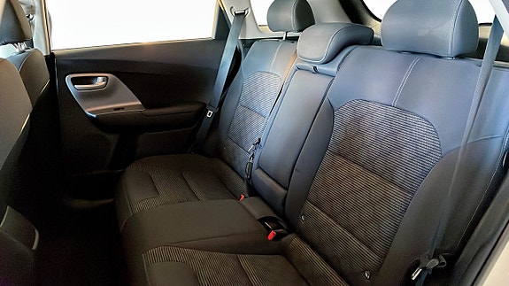 Kia Niro 11 of 12