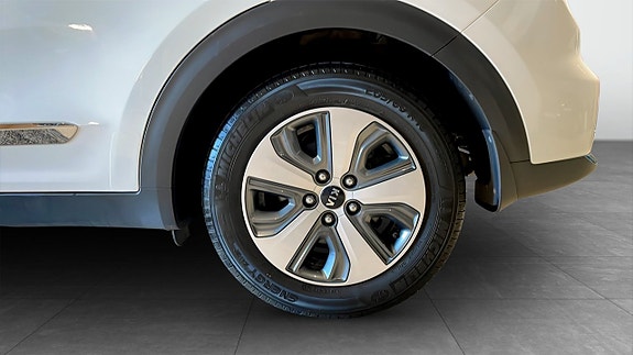Kia Niro 6 of 12