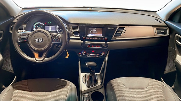 Kia Niro 10 of 12