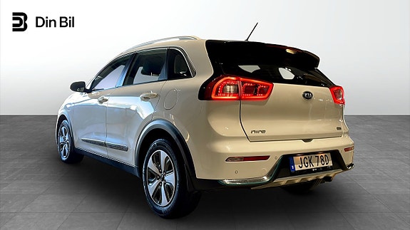 Kia Niro 3 of 12
