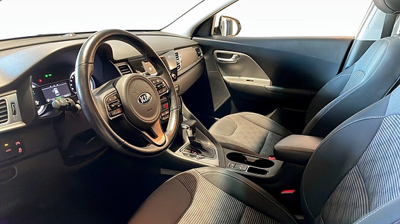 Kia Niro 7 of 12