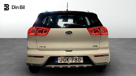 Kia Niro 5 of 12