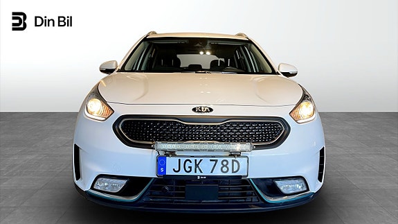 Kia Niro 4 of 12