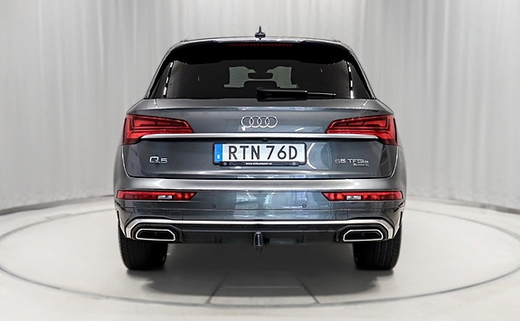 Audi Q5 5 of 5