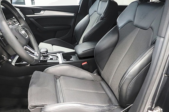 Audi Q5 8 of 12