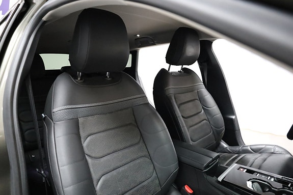 Citroen C5 X 17 of 25