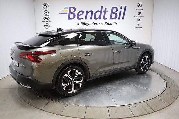 Citroen C5 X 13 of 25