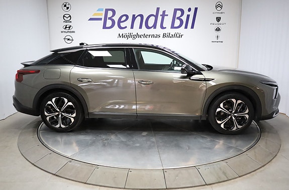 Citroen C5 X 14 of 25