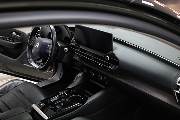 Citroen C5 X 16 of 25