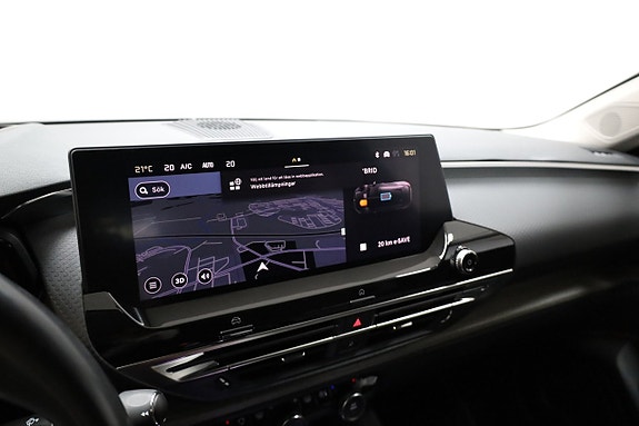 Citroen C5 X 24 of 25