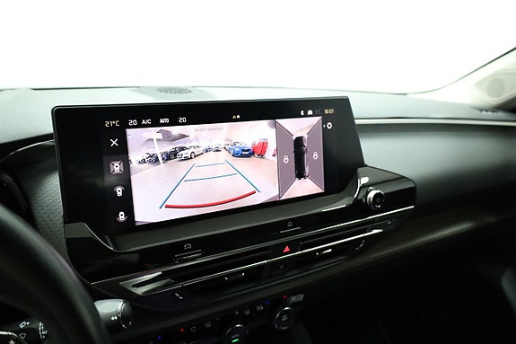 Citroen C5 X 25 of 25