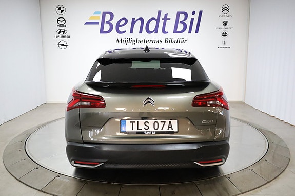 Citroen C5 X 8 of 25