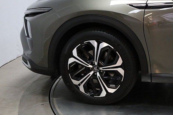 Citroen C5 X 20 of 25