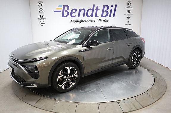 Citroen C5 X 4 of 25