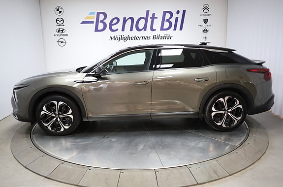 Citroen C5 X 5 of 25