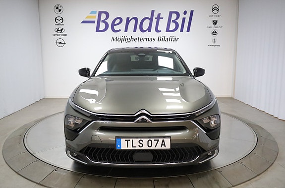 Citroen C5 X 2 of 25
