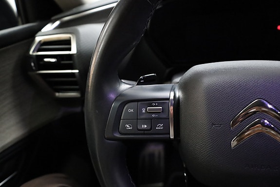 Citroen C5 X 19 of 25