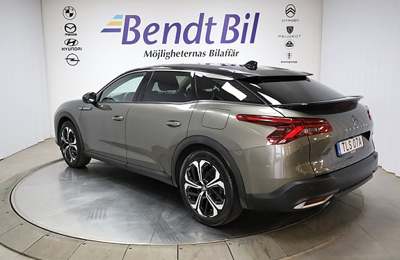 Citroen C5 X 7 of 25