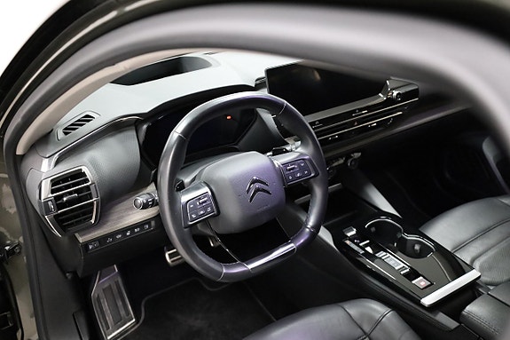 Citroen C5 X 6 of 25