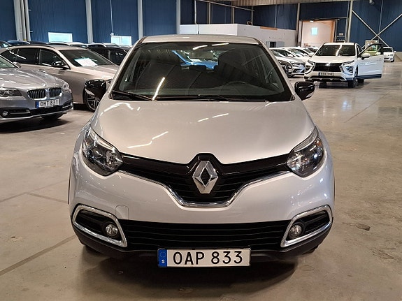 Renault Captur 5 of 5