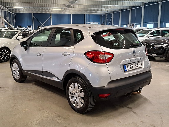 Renault Captur 4 of 5