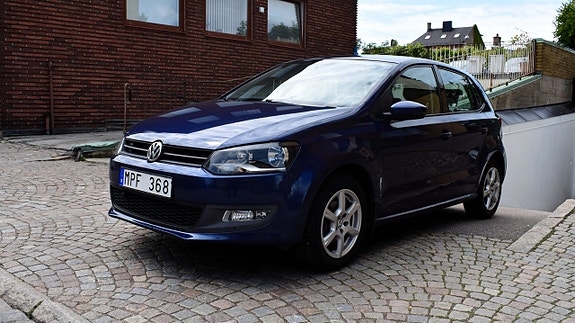 Volkswagen Polo 6 of 6