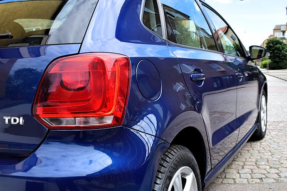 Volkswagen Polo 3 of 5