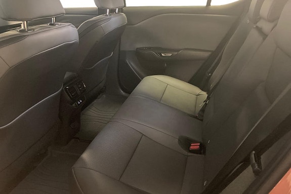 Lexus RZ300e 11 of 22