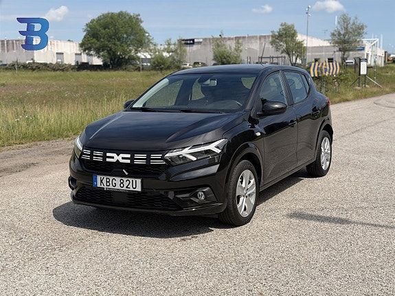 Dacia Sandero 3 of 5