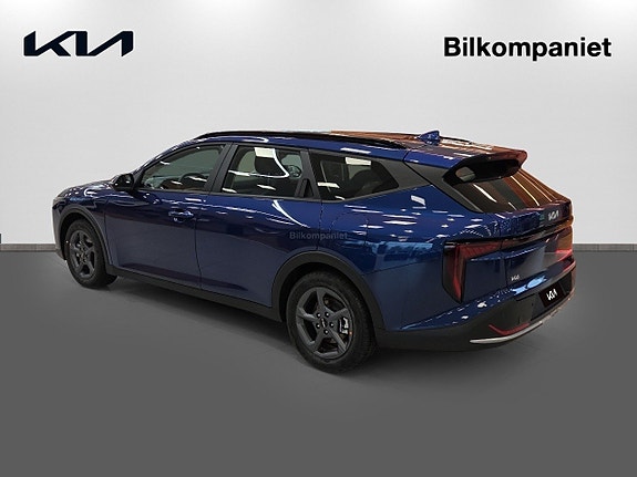 Kia K4 6 of 15