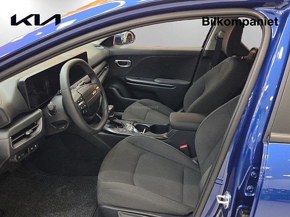 Kia K4 8 of 15
