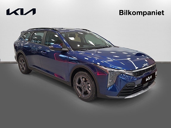 Kia K4 3 of 5