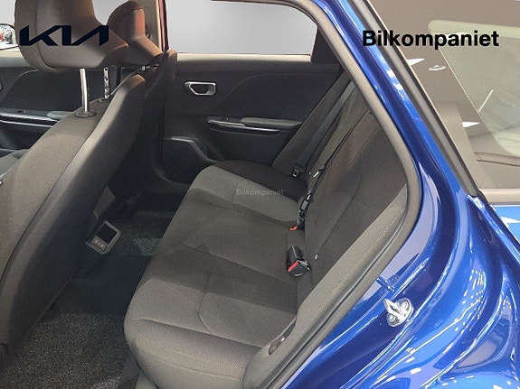 Kia K4 9 of 15