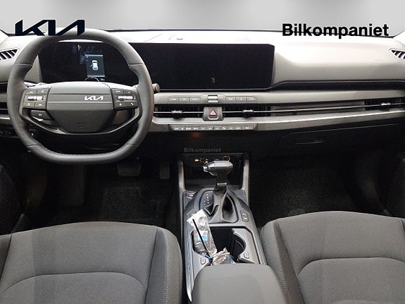 Kia K4 7 of 15
