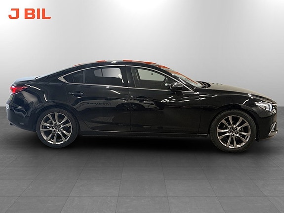 Mazda 6 13 of 15