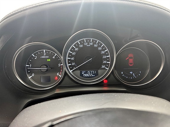 Mazda 6 8 of 15