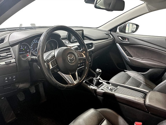 Mazda 6 4 of 15