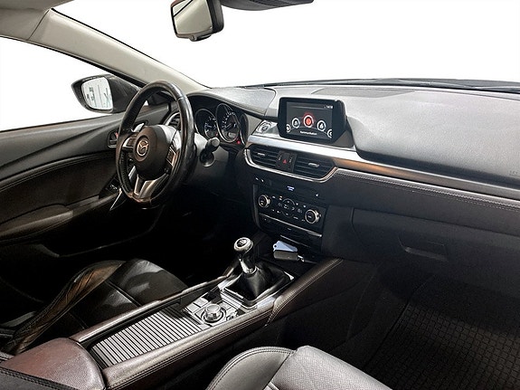 Mazda 6 11 of 15