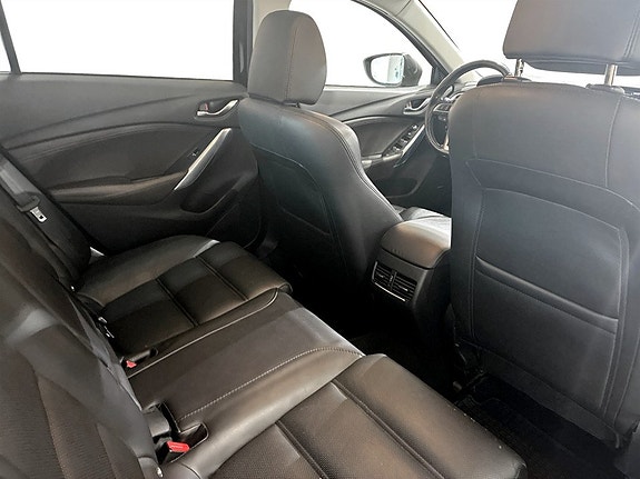 Mazda 6 12 of 15