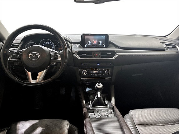 Mazda 6 6 of 15
