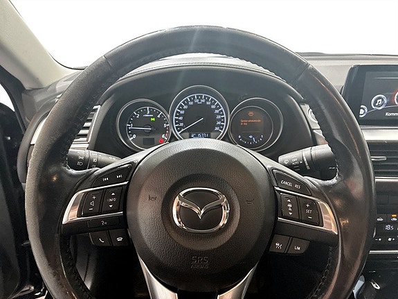 Mazda 6 7 of 15