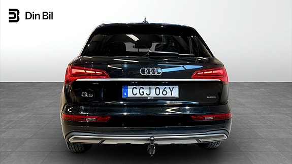 Audi Q5 5 of 5