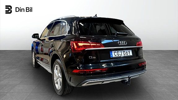 Audi Q5 3 of 5