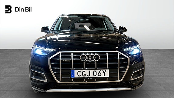 Audi Q5 4 of 5