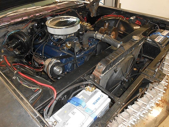 Cadillac Deville 20 of 24