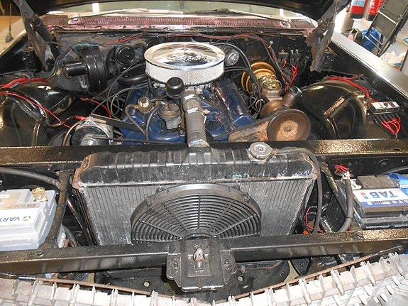 Cadillac Deville 21 of 24