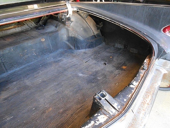 Cadillac Deville 22 of 24
