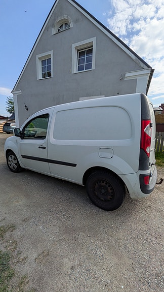 Renault Kangoo Express 4 of 5