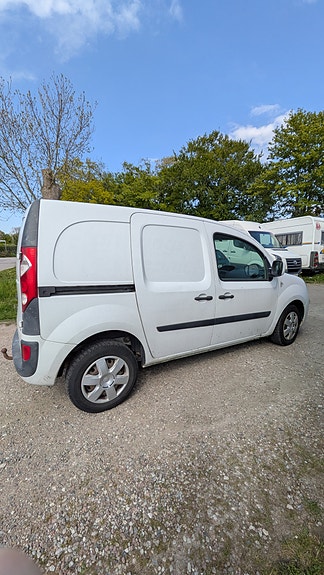 Renault Kangoo Express 2 of 5